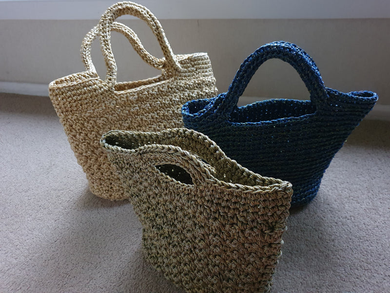 Market bags