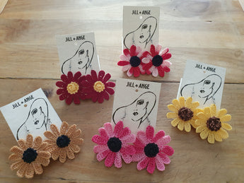 More of the 'Daisy' series dropping online soon