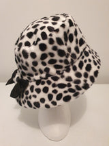 Bucket Hat - Leopard
