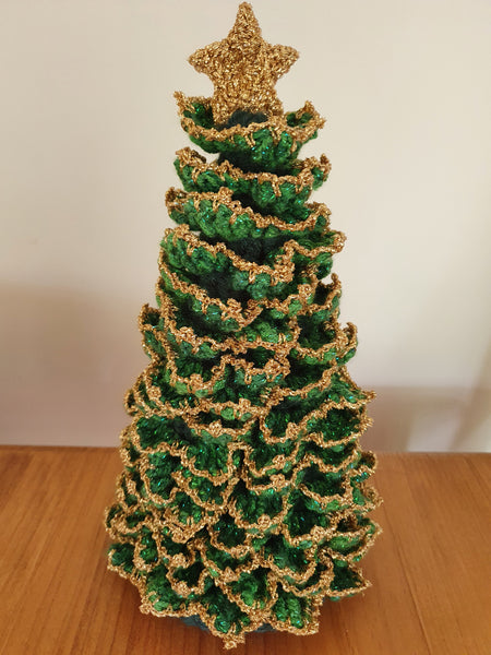 Christmas tree