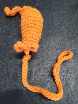 Orange Mouse