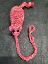 Coral Mouse
