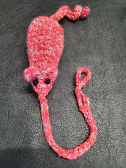 Coral Mouse