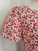 Wildflower Dress