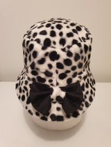 Bucket Hat - Leopard